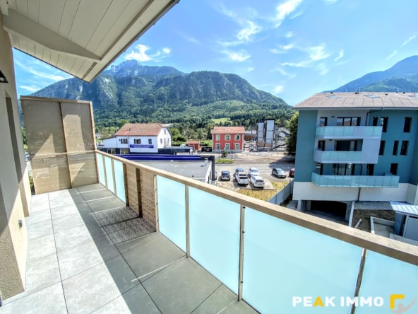 Appartement 3 pièces duplex 68.89m2 - Saint Pierre en Faucig