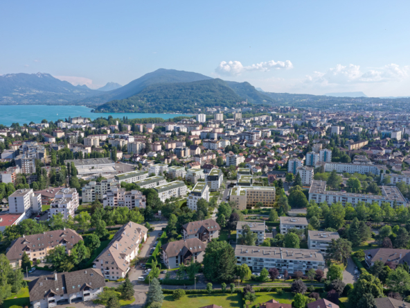 OSTARA - Annecy-le-Vieux
