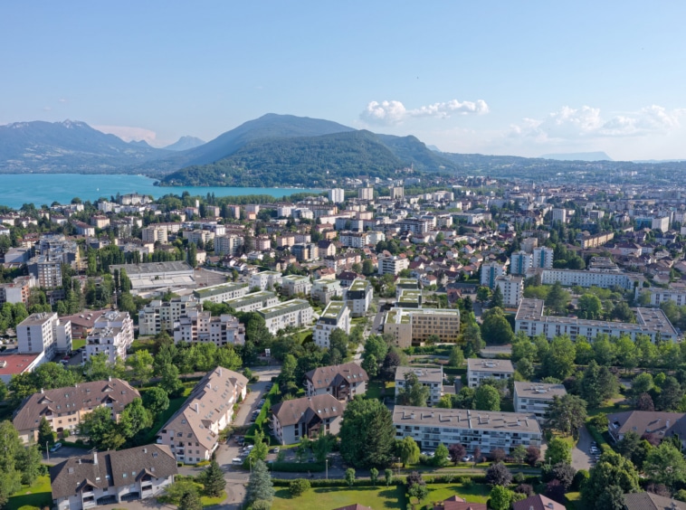 OSTARA - Annecy-le-Vieux