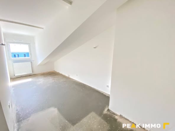 Appartement 3 pièces duplex 68.89m2 - Saint Pierre en Faucig