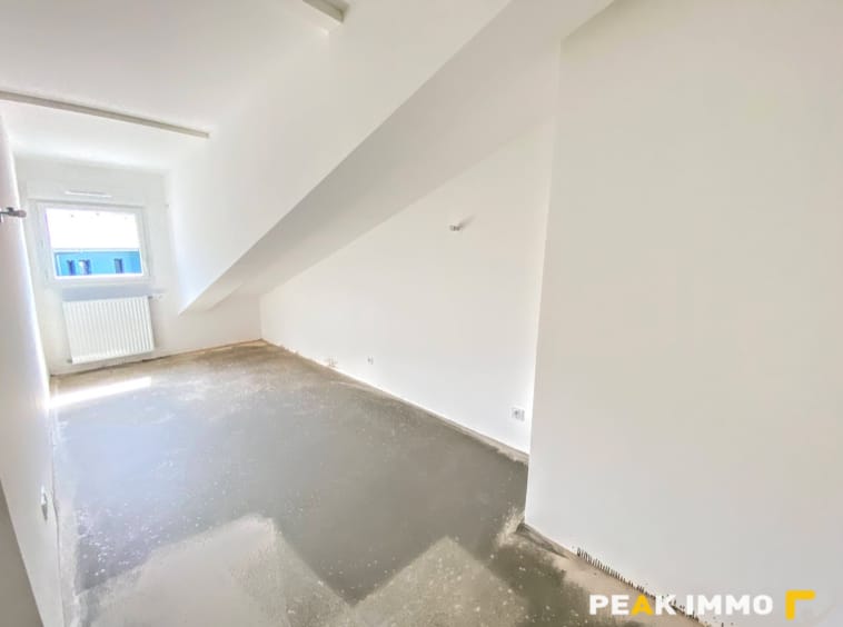 Appartement 3 pièces duplex 68.89m2 - Saint Pierre en Faucig