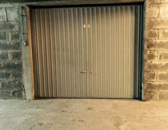 Garage 18.50 m2 Chamonix