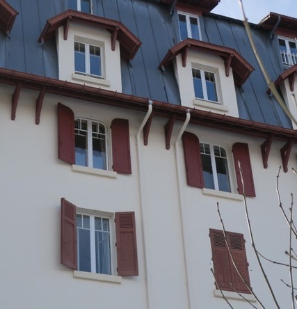 COMBLOUX CENTRE VILLAGE