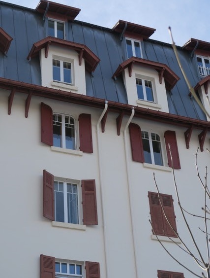 COMBLOUX CENTRE VILLAGE
