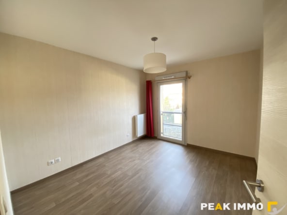 Appartement 2 pièces 44.75m2 - Sallanches