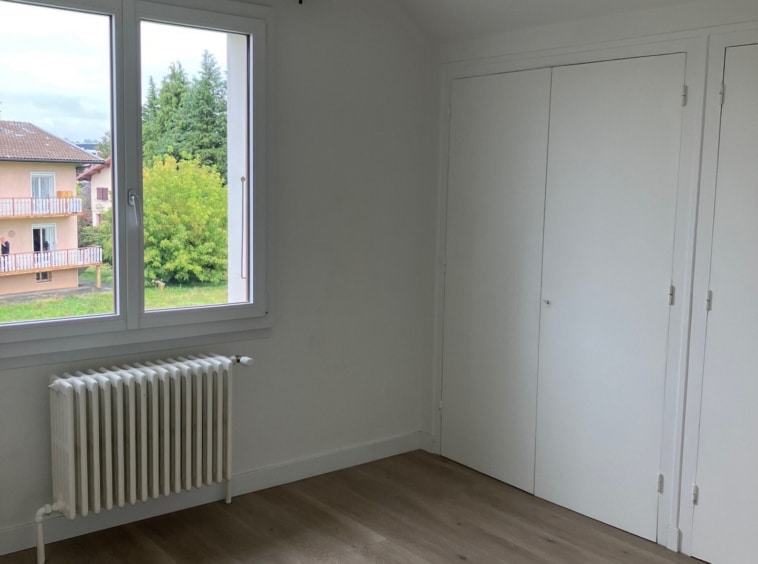 Appartement 3 pièces, 80 m2 - RUMILLY