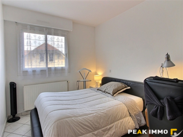 Appartement - 3 pièces - 72.83 m2 - Annecy