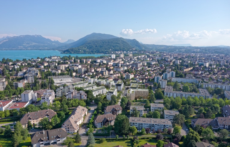 OSTARA - Annecy-le-Vieux