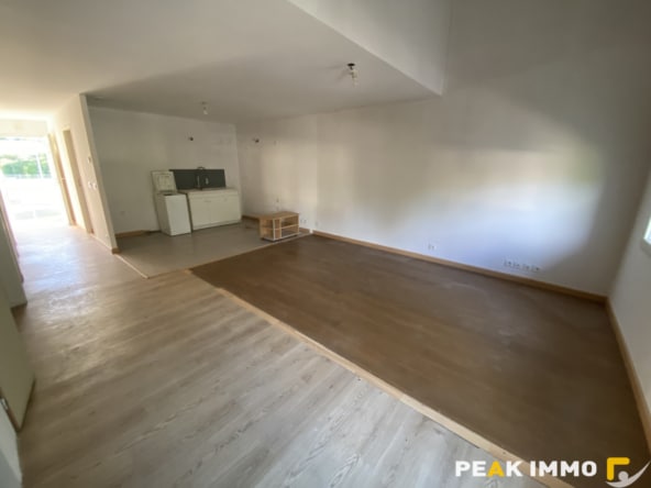 Appartement T4 Duplex 95 m2 à Bonneville