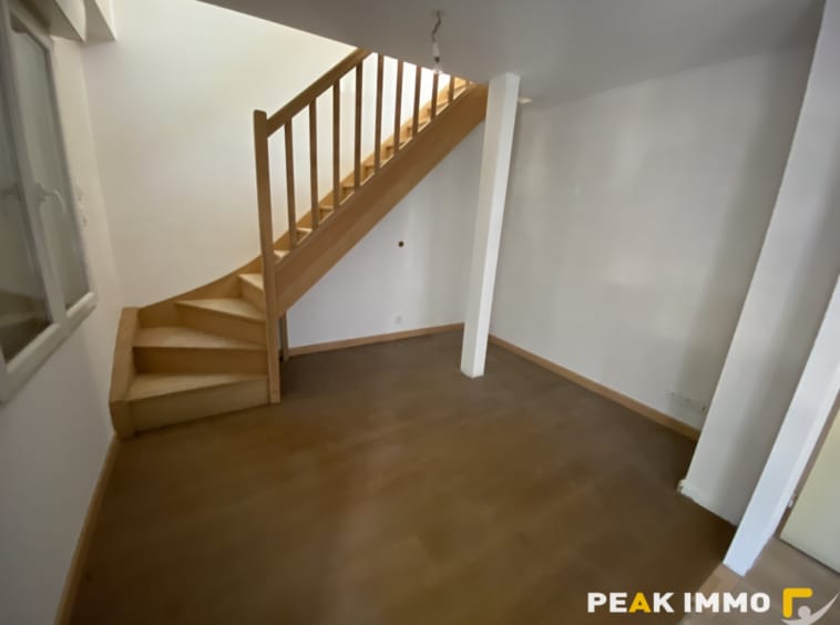 Appartement T4 Duplex 95 m2 à Bonneville