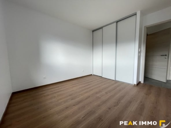 Appartement 3 pièces, 66 m2-RUMILLY