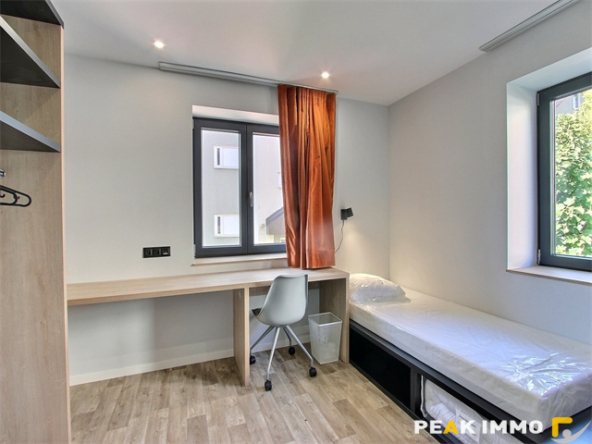 Colocation - 10m2 - Annecy