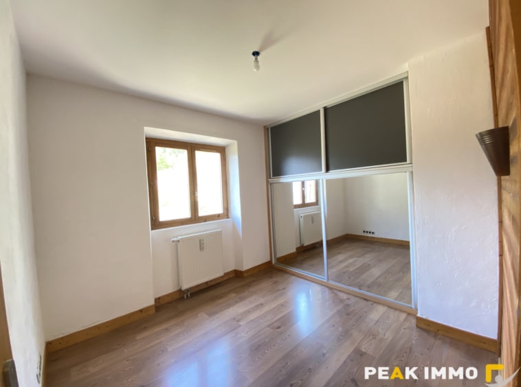 Appartement 3 pièces 75.88m2 PASSY