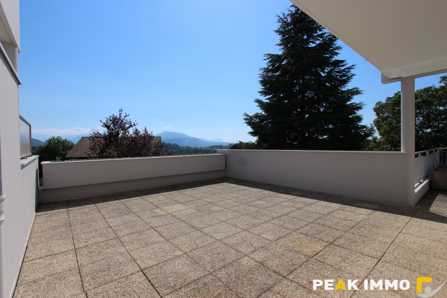 Appartement 3 pièces 72 m2 - Argonay