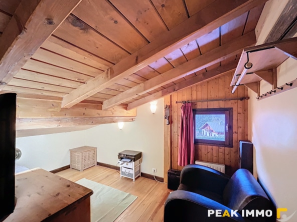 Chalet 8 pièces 196 m2 utiles - Chamonix