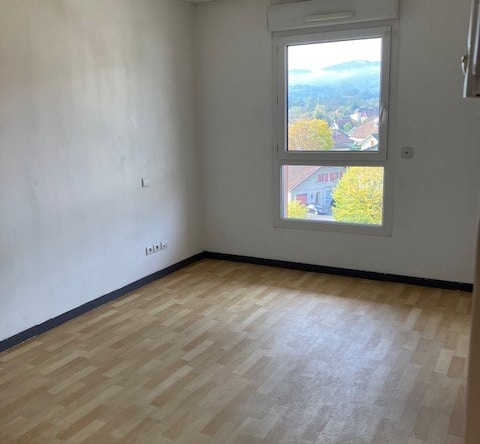 Appartement 3 pièces, 66,83 m2-RUMILLY