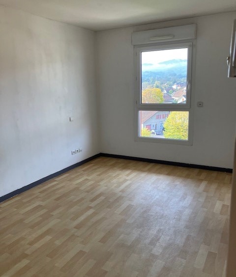 Appartement 3 pièces, 66,83 m2-RUMILLY