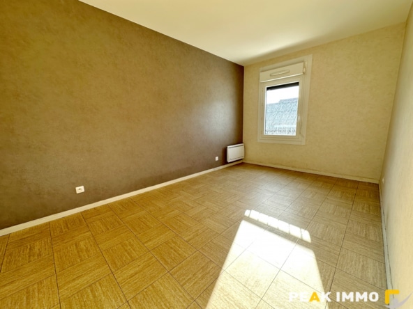 Appartement 5 pièces - 101 m2 - Rumilly