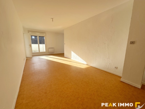 Appartement 5 pièces - 101 m2 - Rumilly