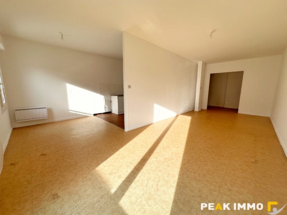 Appartement 5 pièces - 101 m2 - Rumilly