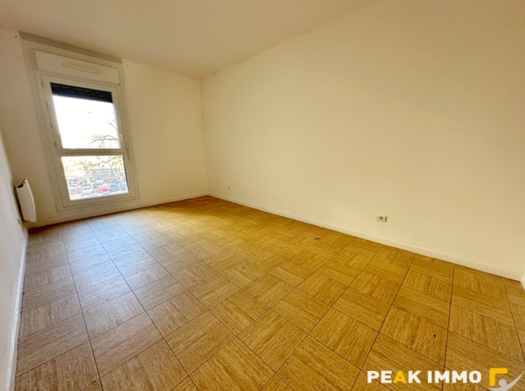 Appartement 5 pièces - 101 m2 - Rumilly