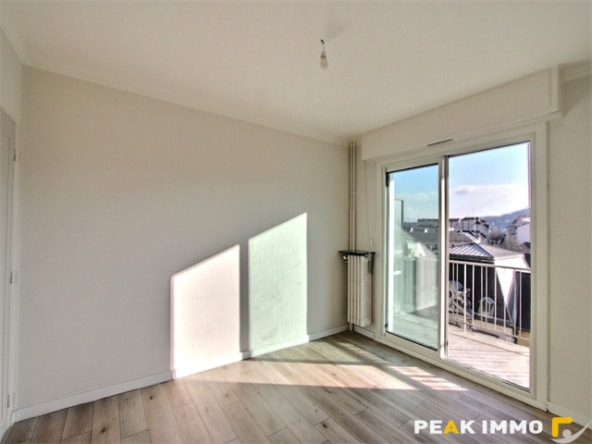 Appartement 4 pièces 95.56m2 - Annecy