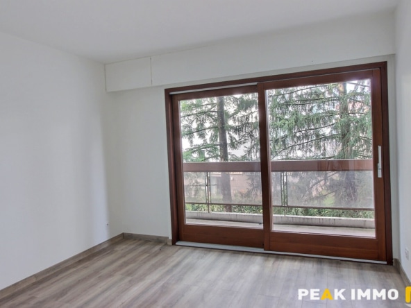 Appartement 4 pièces - 110m2 - ANNECY PARMELAN