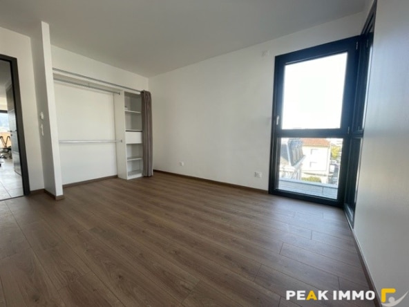 Appartement 2 pièces, 52 m2-RUMILLY