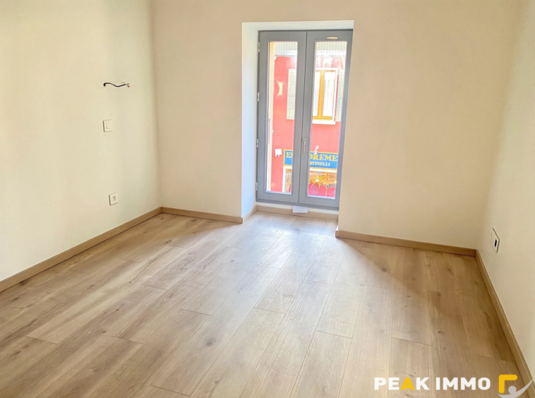 Appartement 3 pièces 78m2 - Sallanches