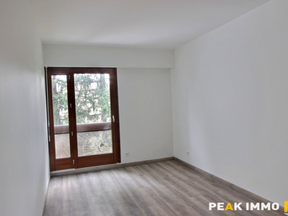 Appartement 4 pièces - 110m2 - ANNECY PARMELAN