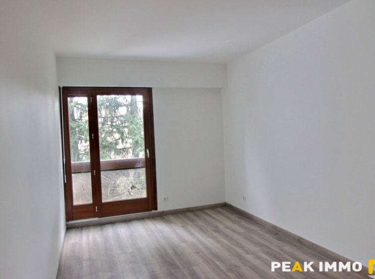 Appartement 4 pièces - 110m2 - ANNECY PARMELAN