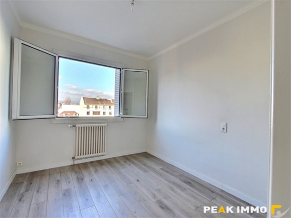 Appartement 4 pièces 95.56m2 - Annecy