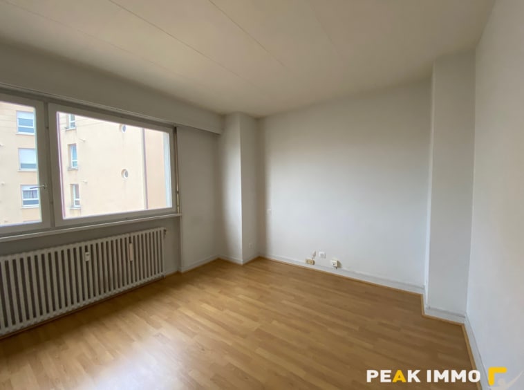 Appartement 3 pièces 73 m2 Annemasse