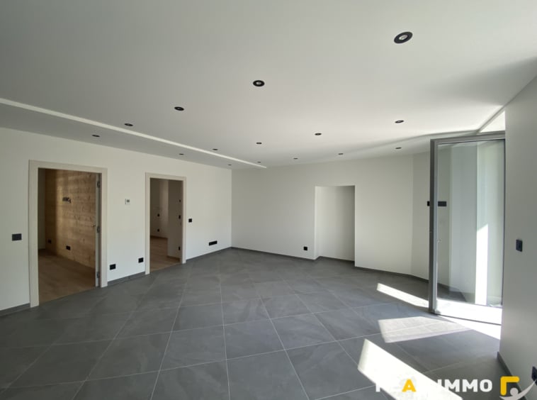 Appartement 3 pièces 79.40m2 - Annemasse