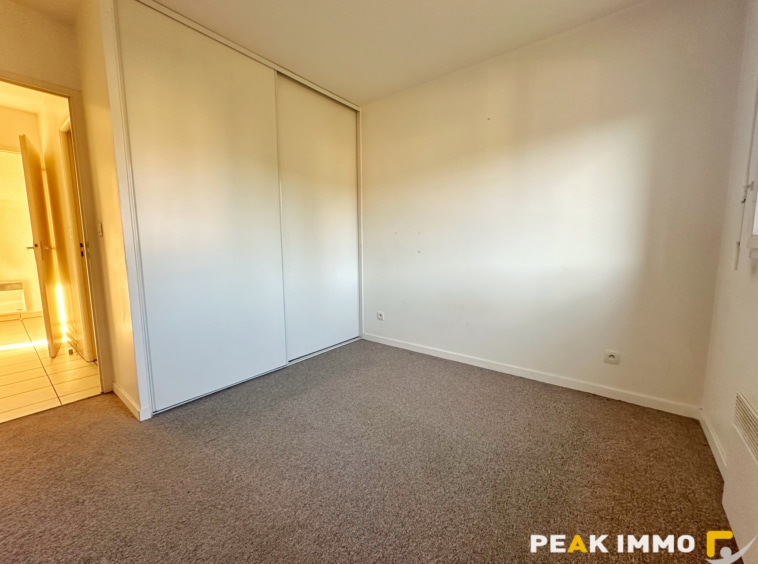 Appartement 3 pièces - 66 m2 - Frangy