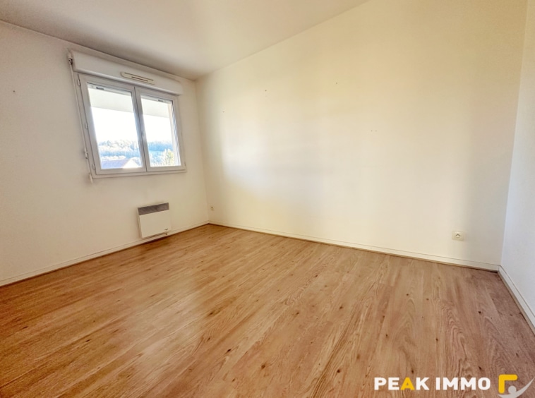 Appartement 3 pièces - 66 m2 - Frangy