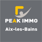 PEAK IMMOBILIER AIX-LES-BAINS