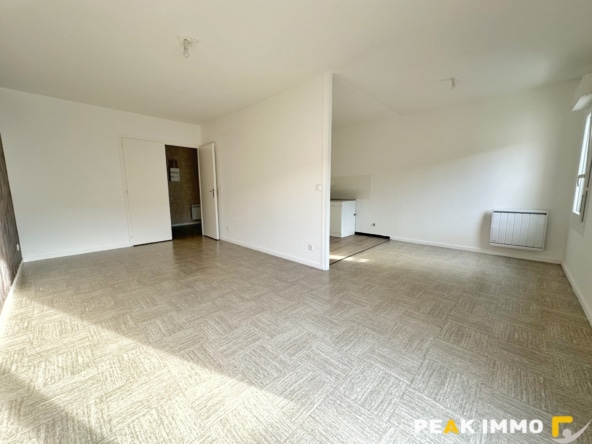 Appartement 5 pièces - 91 m2 - Rumilly