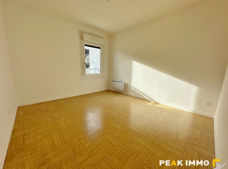 Appartement 5 pièces - 91 m2 - Rumilly