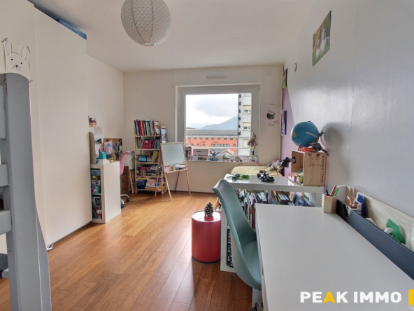 Appartement 3 pièces 75,51m2 - ANNECY