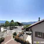 PEAK IMMOBILIER AIX-LES-BAINS