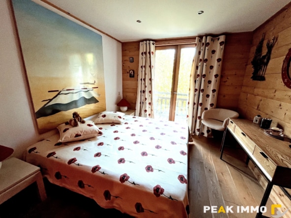 Chalet 8 pièces 222 m2 - Combloux