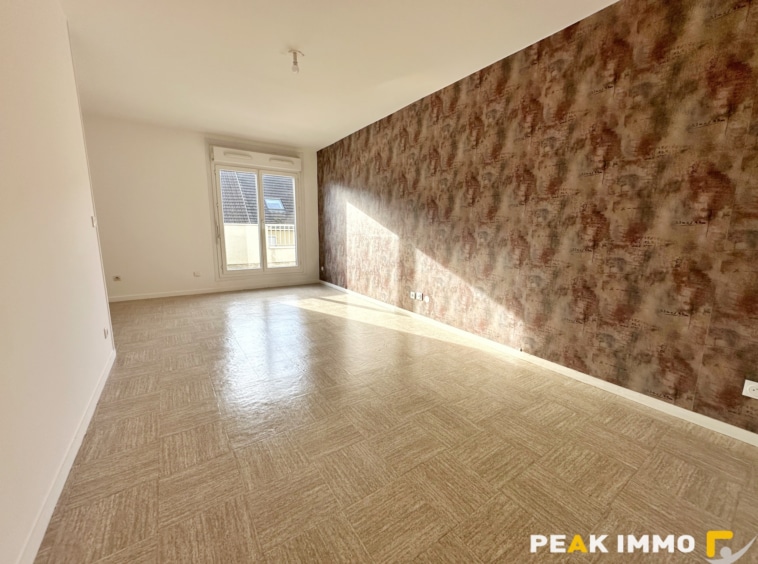 Appartement 5 pièces - 91 m2 - Rumilly