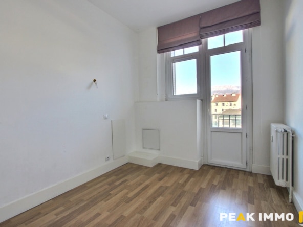 Appartement - 3 pièces - 76m2 - Annecy Centre Ville