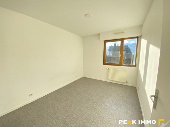 Appartement 2 pièces 50,19m2 Sallanches