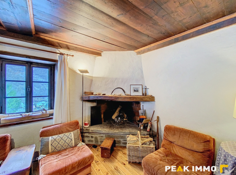 Chalet 6 pièces 170 m2 - Les Houches