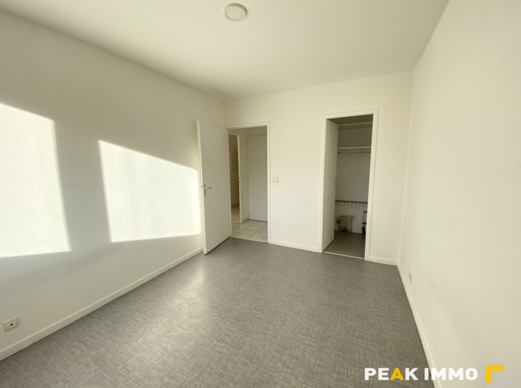 Appartement 2 pièces 50,19m2 Sallanches