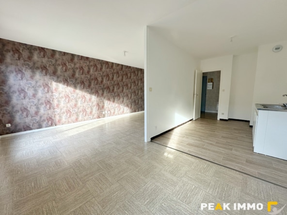 Appartement 5 pièces - 91 m2 - Rumilly