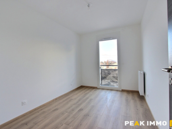 Appartement 4 pièces - 78.65m2 - Seynod