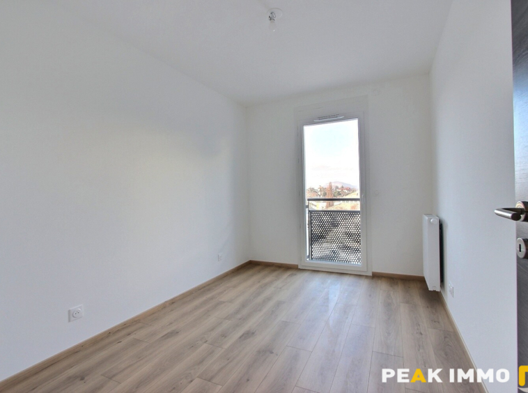 Appartement 4 pièces - 78.65m2 - Seynod